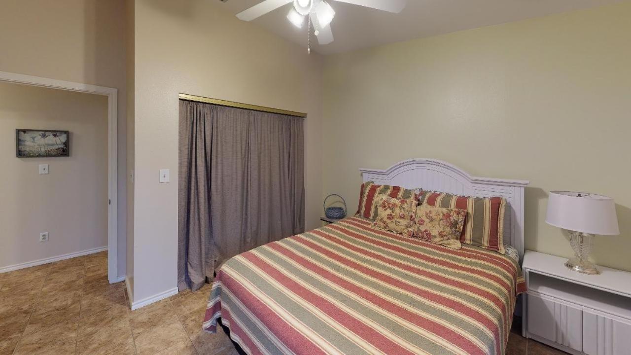Coastal Cottage Townhouse South Padre Island Esterno foto